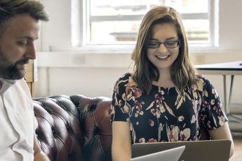 pr agency impression