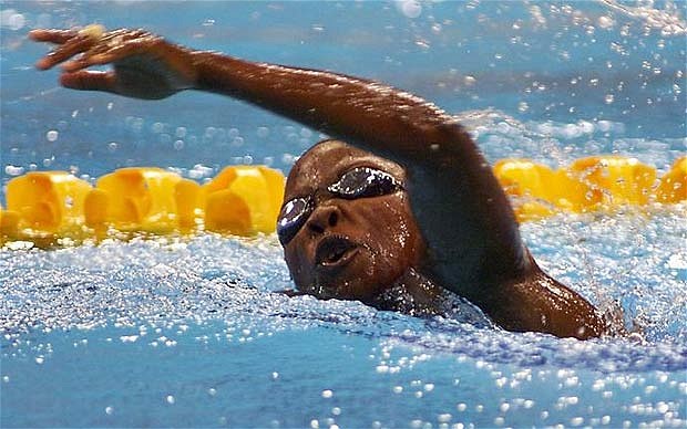 Eric the Eel PR