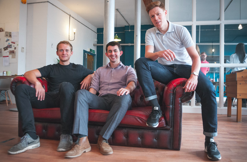 impression nottingham recruits