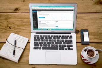 website relaunch