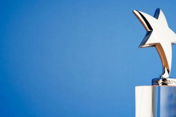 uk agency award