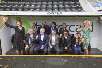 nottingham partners notts county impression