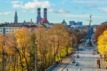 munich