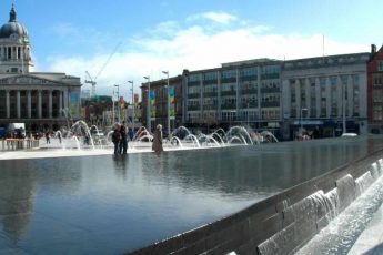 nottingham