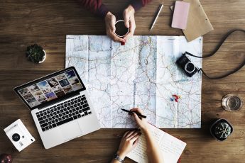 travel marketing