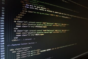 html coding - technical seo