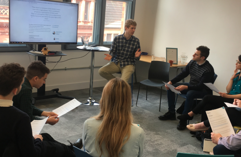 student insight day seo