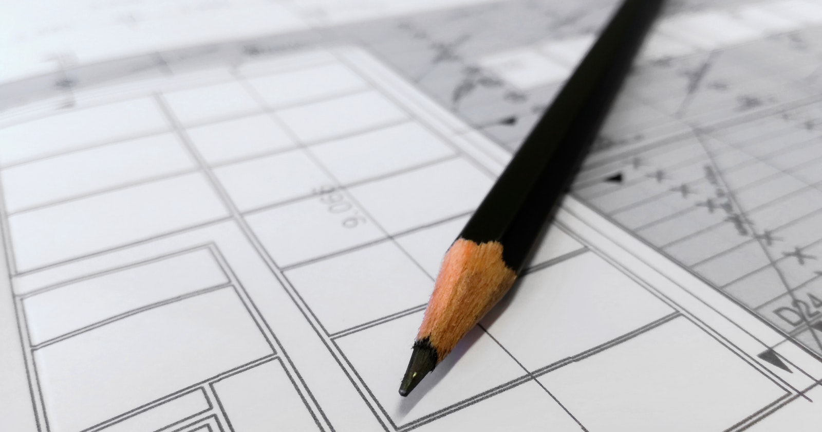 website architecture