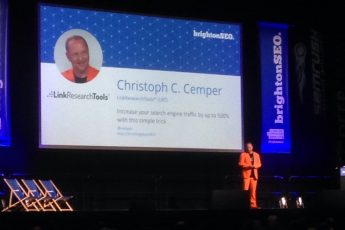 chris cemper brighton seo