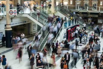 people and personas