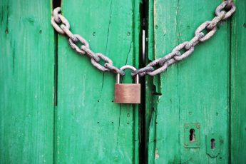 Web security and the role of the marketer