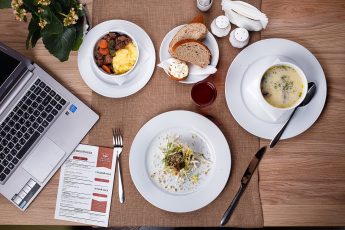 Digital marketing for restaurants: what are the SEO and digital PR opportunities available?