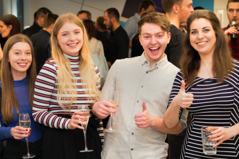 impression party nottingham