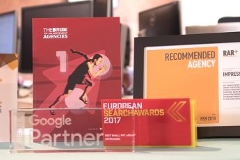 impression awards