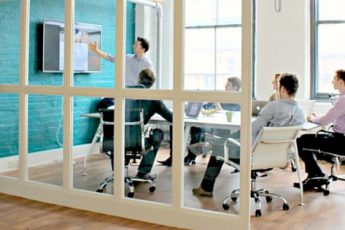 We’ve moved! Announcing our new office in the Creative Quarter