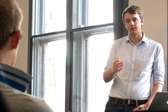impression seo training aaron