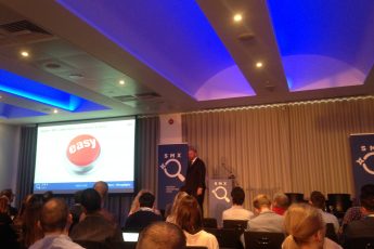jeff ferguson smx london