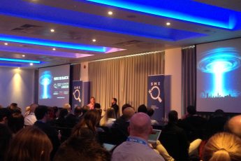 SMX London: What’s New and Cool at Google – Juan Felipe Rincon