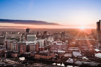 manchester