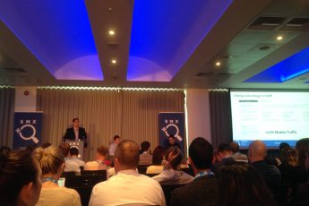 SMXLondon: SEO in a Mobile-First World – Nick Wilsdon
