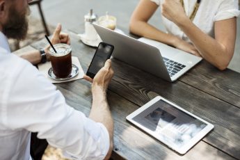 Human-centred content for a tech-addicted world
