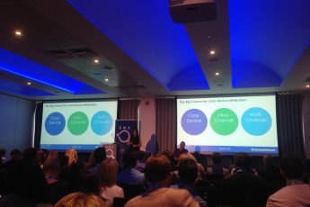 SMX London: Attribution Success in a Cross Device World