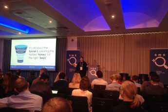 SMX London: How SEO Can Help Social – Samantha Hearn