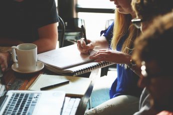 Impression Showcase: Split Tests, CRO and Curating Content