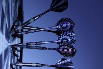 Circles of Focus: A Targeted Approach to Content Production