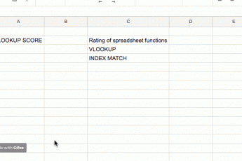 VLOOKUP gives you errors