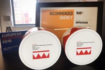 rar digital awards drum recommends impression