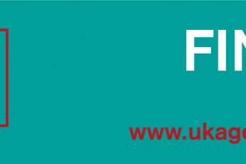 UK Agency Awards 2018 Finalist Banner