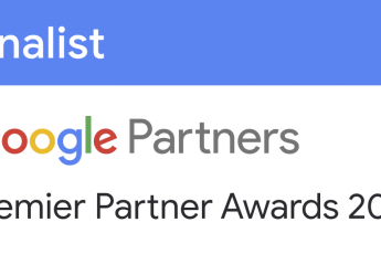 google premier partner award