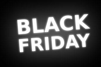 Black Friday Budgets