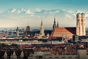 munich