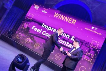 impression seo award european search awards