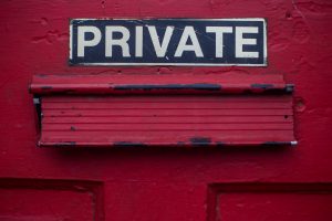 To protect their privacy, Hide My Email allows users to create fake email addresses