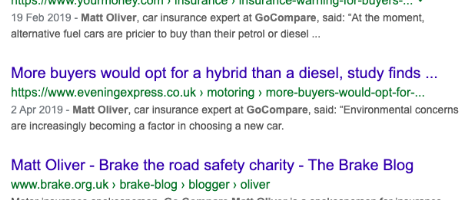 go compare pr coverage