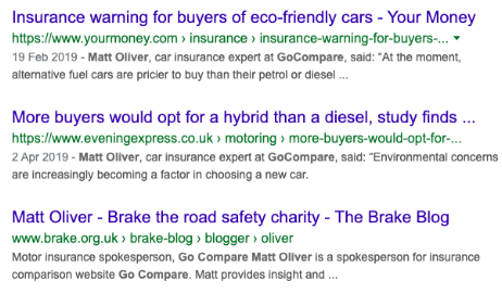 go compare pr coverage