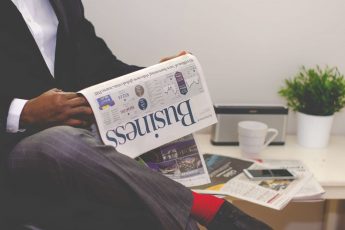 How Print Journalism traditions shape our digital PR campaigns