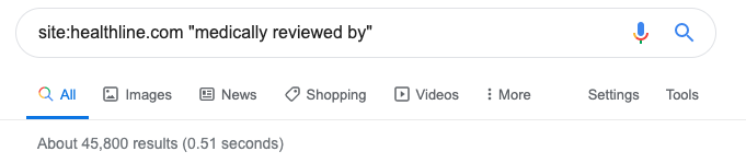 medically reviewed by pages healthline