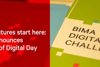 Winners: BIMA Digital Day 2019