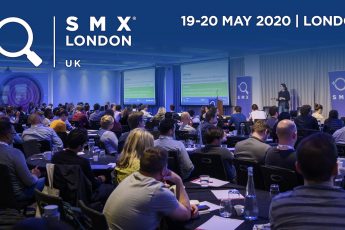 SMX Virtual Tickets: 15% Discount with Code IMPRESSIONSMX