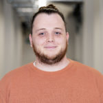 James Hastings-Hall