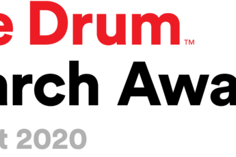 The Drum Search Awards: Impression Shortlisted for Four Awards