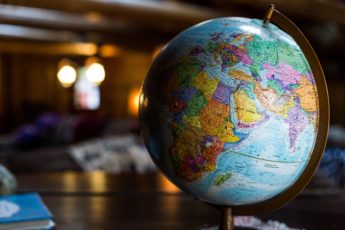 Search Landscapes in Global Markets (Searchmetrics Webinar)