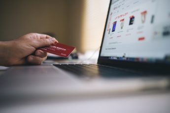 Digital PR for Black Friday