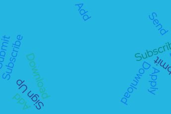 “Submit” to using better CTA text