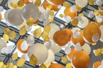 The Drum Awards for the Digital Industries: Impression Shortlisted 2 Times