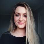 Rhianne Moriarty